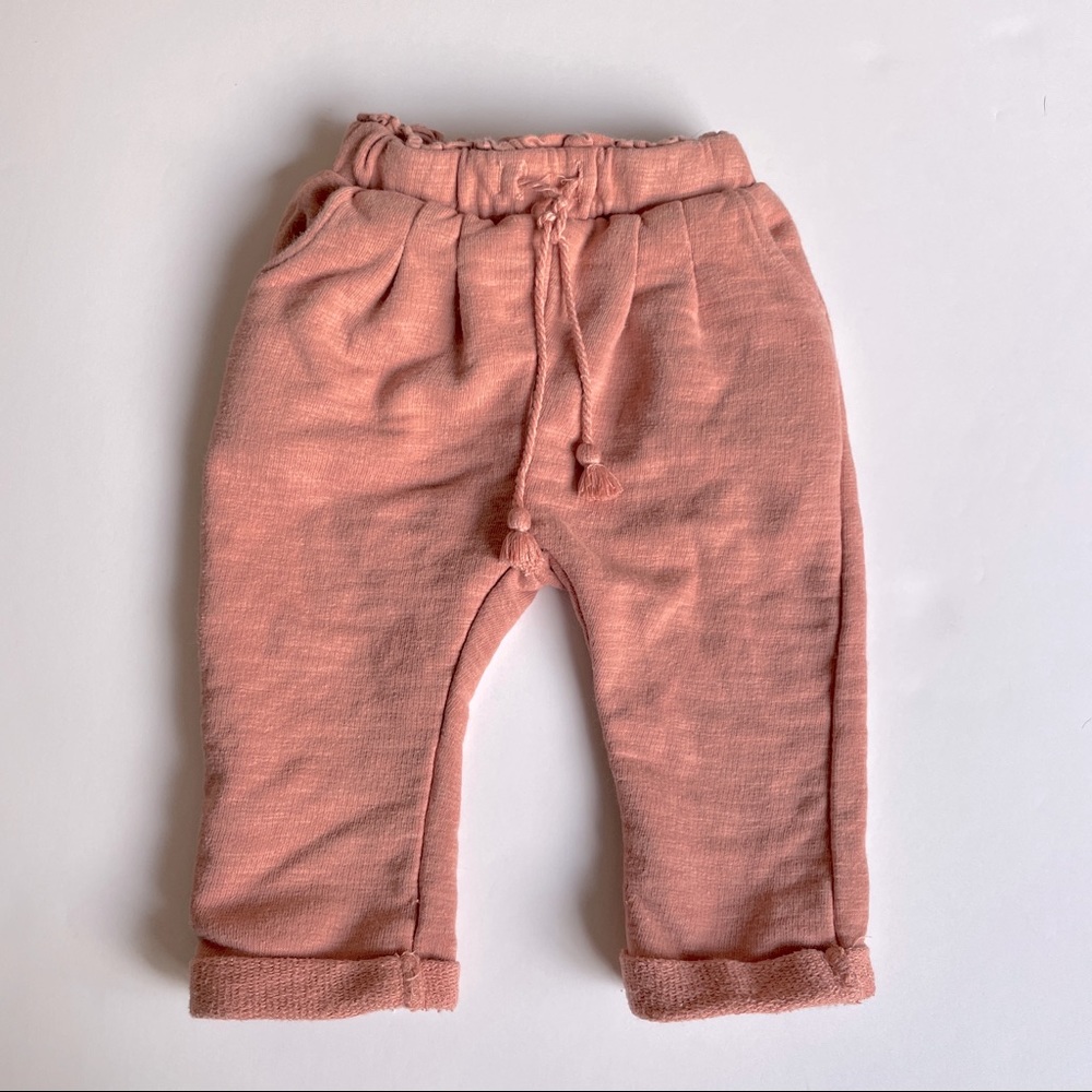 Zara pants
